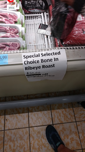 Supermarket «ALDI», reviews and photos, 35770 US-27, Haines City, FL 33844, USA