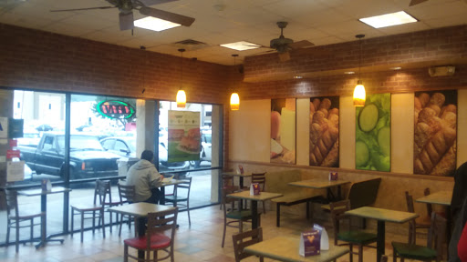 Restaurant «SUBWAY®Restaurants», reviews and photos, 3812 Pierce St Q, Riverside, CA 92503, USA