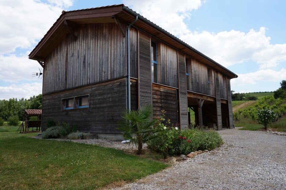 Le Séchoir Aquitain Sainte-Livrade-sur-Lot