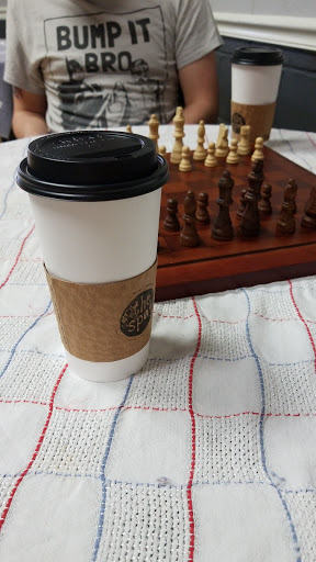 Coffee Shop «The Spot Coffee and Finery», reviews and photos, 217 Williamsburg Square, Owensboro, KY 42303, USA