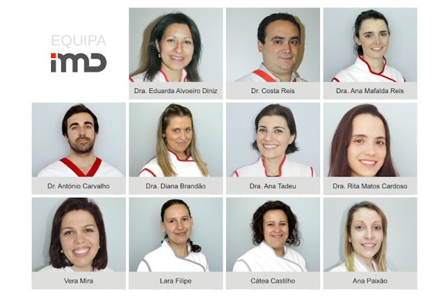 Comentários e avaliações sobre o IMD-Instituto Médico-Dentário de Évora