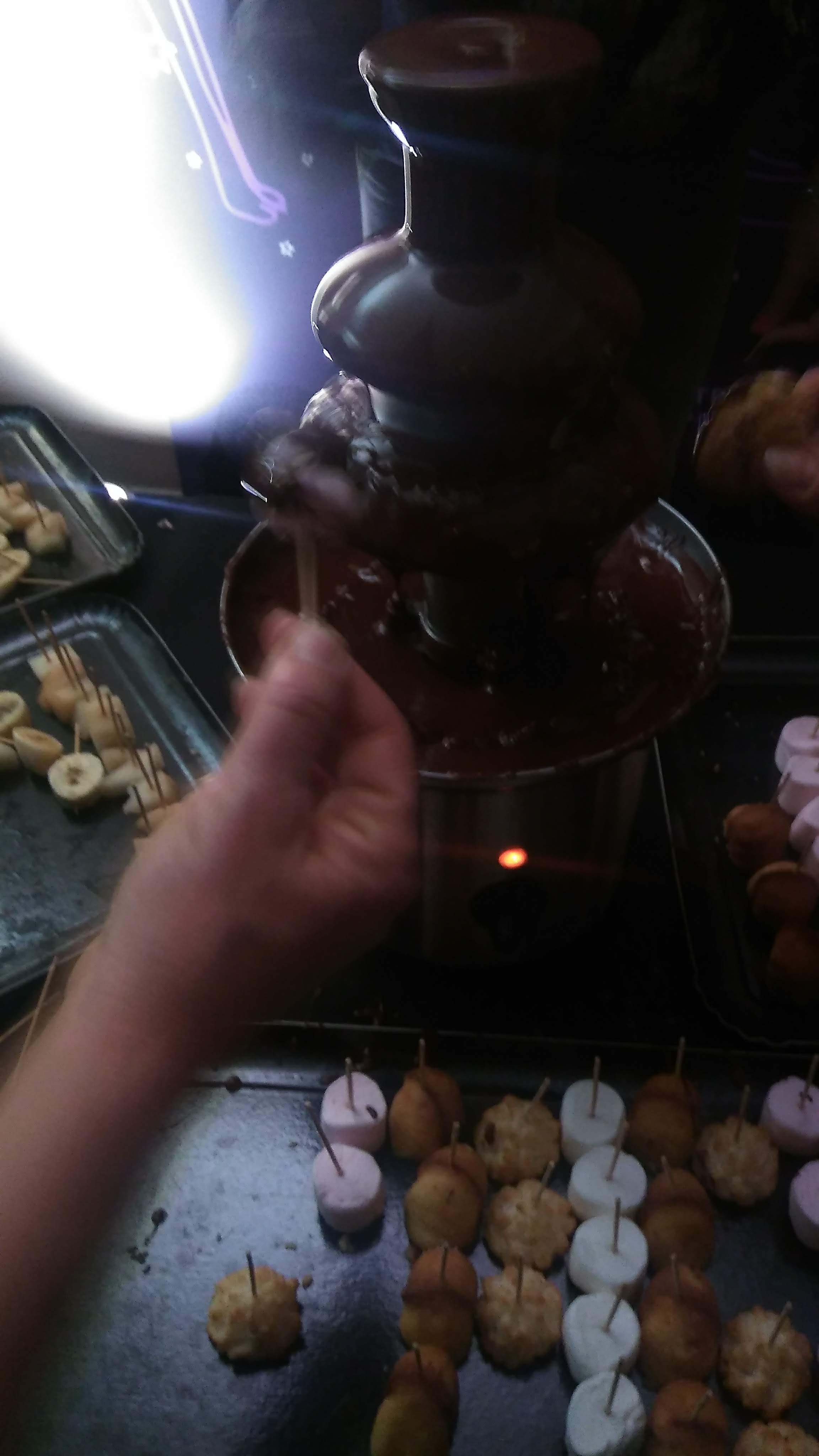 Photo n° 2 de l'avis de andrea.r fait le 16/11/2018 à 23:33