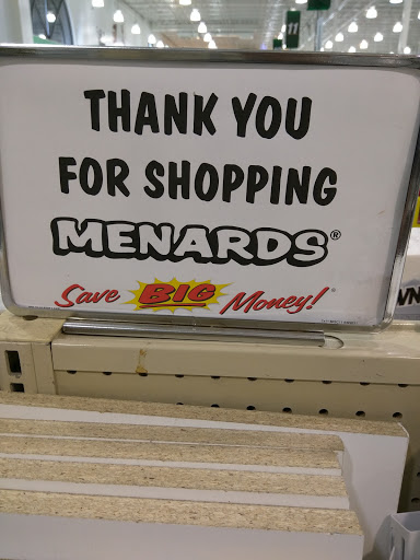 Home Improvement Store «Menards», reviews and photos, 1400 US-12, Fox Lake, IL 60020, USA