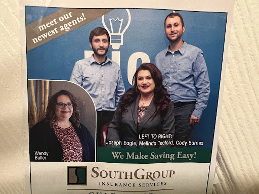 Insurance Agency «Southgroup Insurance-Gulf Coast», reviews and photos