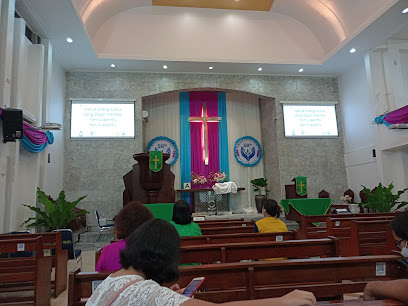 Gereja HKBP Slipi