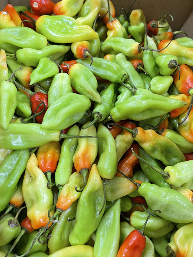 Grocery Store «Mt Everest Grocery LLC», reviews and photos, 6835 Loch Raven Blvd, Baltimore, MD 21286, USA