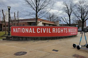 National Civil Rights Museum image