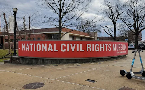 National Civil Rights Museum image