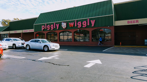 Piggly Wiggly, 3100 Washington Rd, East Point, GA 30344, USA, 