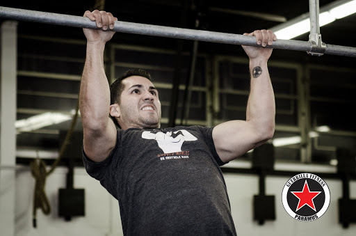 Gym «Guerrilla Fitness CrossFit Paramus», reviews and photos, 348 Evelyn St, Paramus, NJ 07652, USA