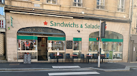 Photos du propriétaire du Sandwicherie Sandwichs & Salades à Caen - n°1