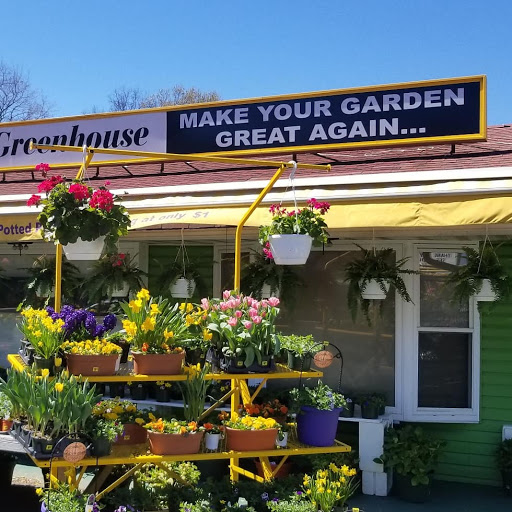 Florist «Dutch & Olgas Greenhouse», reviews and photos, 1285 NJ-36, Hazlet, NJ 07730, USA