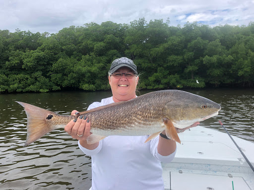 Fishing Charter «Tampa Fishing Charters with Capt Tim Whitfield», reviews and photos, 5200 W Tyson Ave, Tampa, FL 33611, USA