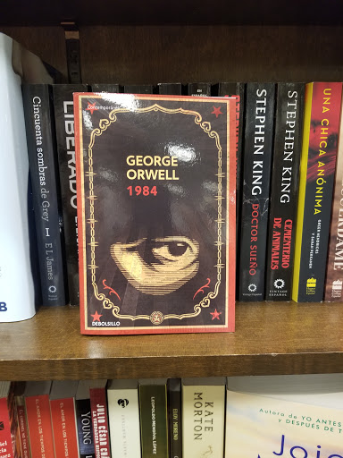 Book Store «Barnes & Noble», reviews and photos, 2621 Plainfield Rd, Joliet, IL 60435, USA