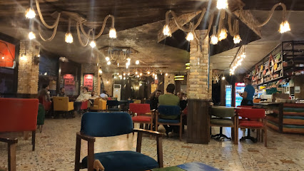 Osmanlı Kafe Cizre