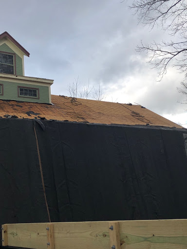 Roofing Contractor «Roberts Contracting Inc», reviews and photos, 1430 NY-300, Newburgh, NY 12550, USA