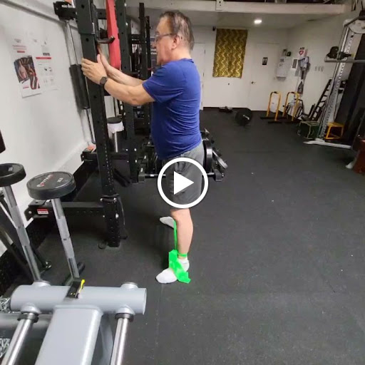 FC50 Fitness image