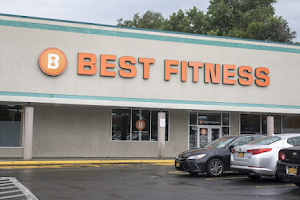 Best Fitness Albany image
