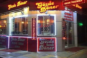 Gözde Döner image