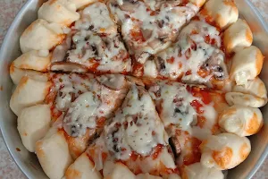 Soma pizza image