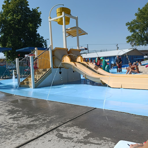Water Park «Classic Waterslides», reviews and photos, 4500 S 600 W, Riverdale, UT 84405, USA