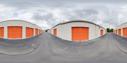 Self-Storage Facility «Public Storage», reviews and photos, 2109 Ogden Ave, Lisle, IL 60532, USA