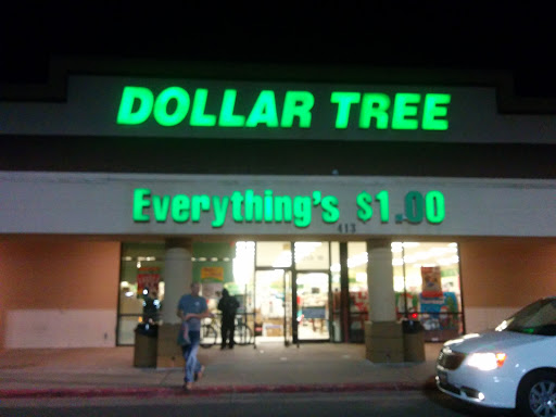 Dollar Store «Dollar Tree», reviews and photos, 413 W 1425 N, Layton, UT 84041, USA