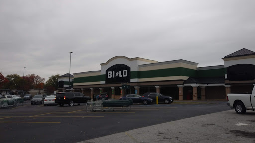 Grocery Store «BI-LO», reviews and photos, 6 K-Mart Plaza, Greenville, SC 29602, USA