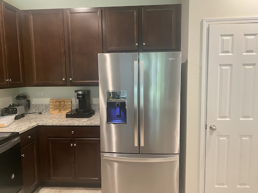 Appliance Store «Sears Outlet», reviews and photos, 11111 San Jose Blvd #1, Jacksonville, FL 32223, USA