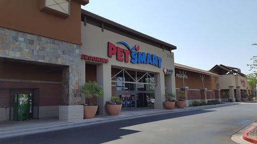 Pet Supply Store «PetSmart», reviews and photos, 21032 S Ellsworth Loop, Queen Creek, AZ 85142, USA