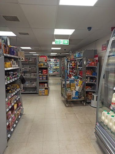 Co-op Food - Livingston - Supermarket