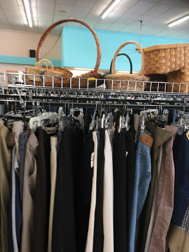 Thrift Store «Sheriffs Ranches Enterprises», reviews and photos, 2622 Bayshore Blvd, Dunedin, FL 34698, USA