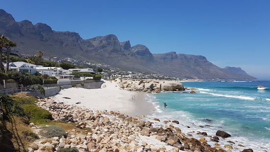 Glen Beach
