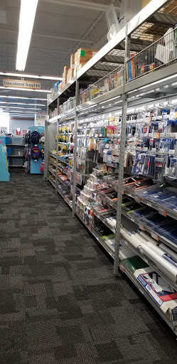 Office Supply Store «Staples», reviews and photos, 13804 E Indiana Ave a, Spokane Valley, WA 99216, USA