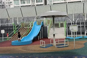 Water Playground image