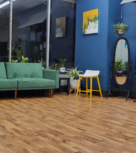 Explore tattoo ideas for men leg, creative tattoo ideas in Jefferson City, available at The Tattooed Muse