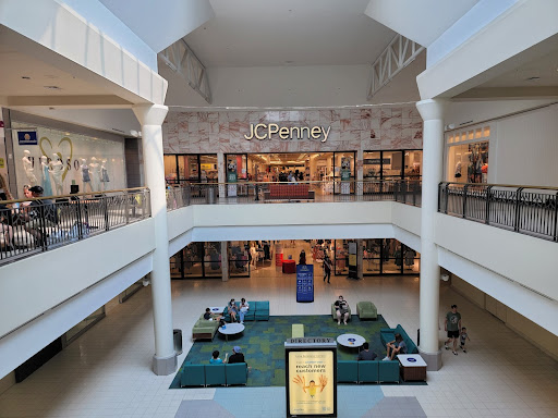 Shopping Mall «North Point Mall», reviews and photos, 1000 North Point Cir, Alpharetta, GA 30022, USA