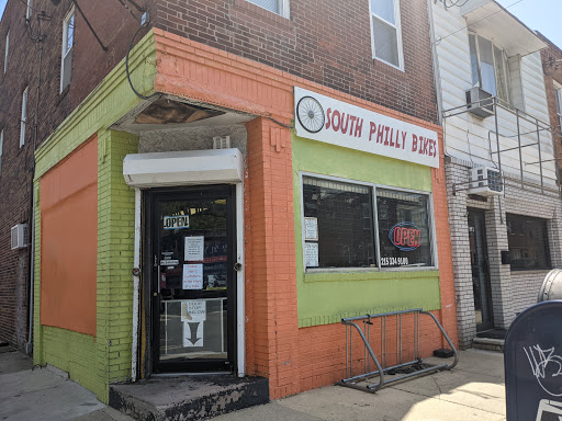 South Philly Bike Shop