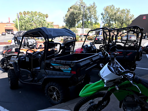 Motorcycle Dealer «Contra Costa Powersports», reviews and photos, 1150 Concord Ave Suite 100, Concord, CA 94520, USA