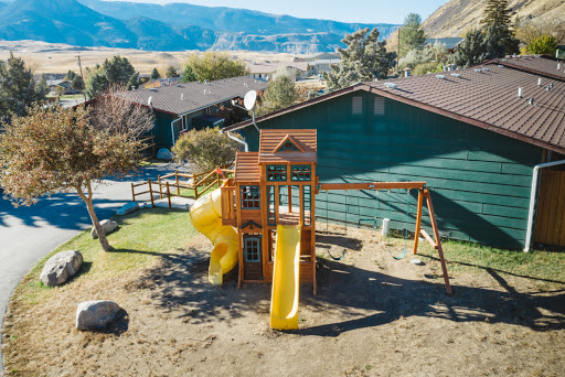 Yellowstone Gateway Inn