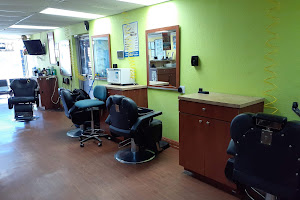 Head Quarter Barber Shop & Salon