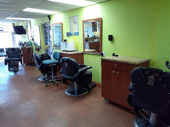 Head Quarter Barber Shop & Salon