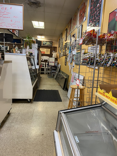 Grocery Store «Latin Touch Spanish Grocery», reviews and photos, 736 W Brandon Blvd, Brandon, FL 33511, USA