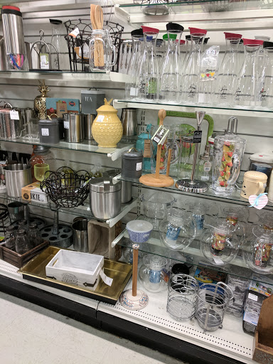 Department Store «HomeGoods», reviews and photos, 8621 S Sepulveda Blvd, Los Angeles, CA 90045, USA