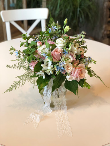 Florist «Homegrown Floral Gifts», reviews and photos, 110 Wall St, Loveland, OH 45140, USA