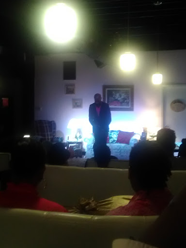 Dinner Theater «T P Productions Dinner Theatre», reviews and photos, 1604 Cleveland Ave, East Point, GA 30344, USA