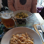 Photo n°5 de l'avis de Sandro.v fait le 30/10/2020 à 13:35 sur le  Kreuzberg à Pinerolo