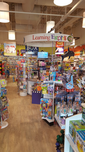 Toy Store «Learning Express of Westlake», reviews and photos, 30061 Detroit Ave, Westlake, OH 44145, USA