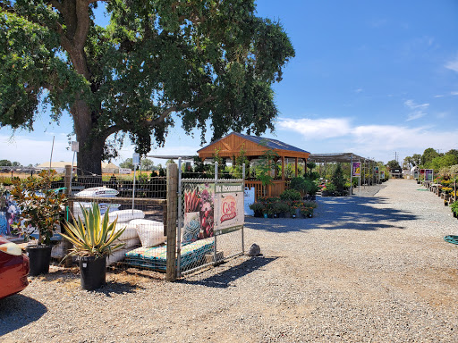 Big Oak Nursery