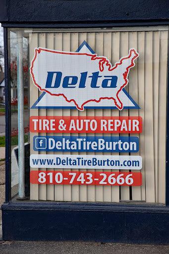 Delta Tire image 7